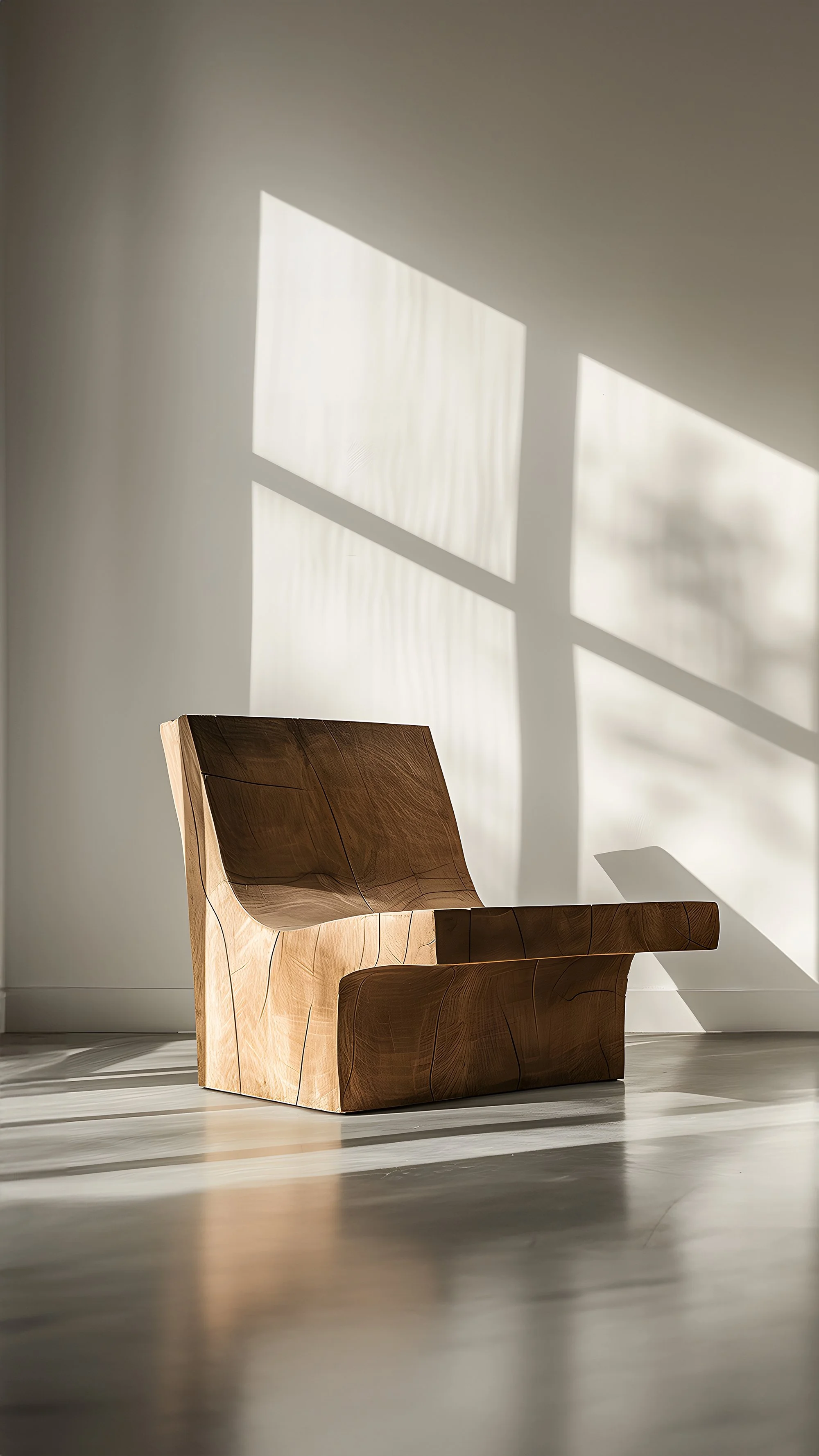 nono Muted by NONO No18 Accent Chair Contemporary Comfort — NONO FURNITURE